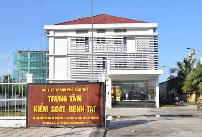 Cần Thơ: Xác định vi phạm nghiêm trọng Luật Đấu thầu trong vụ Việt Á ảnh 1