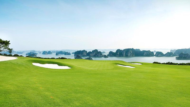 Truy thu hơn 8 tỷ đồng vụ FLC sử dụng nước trái phép để tưới sân golf ảnh 1