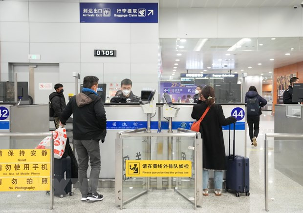 Trung Quốc mở cửa trở lại sẽ khiến lạm phát trầm trọng hơn? ảnh 1