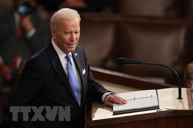 Mỹ: FBI tiếp tục tìm kiếm tài liệu mật liên quan Tổng thống J. Biden ảnh 1