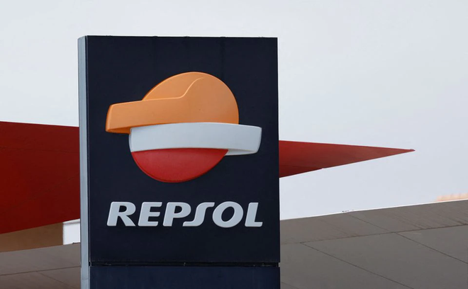 Tập đoàn Repsol đạt lợi nhuận ròng tăng vọt trong năm 2022 ảnh 1