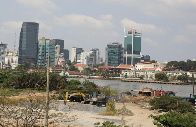 Thanh tra Chính phủ kết luận về quản lý sử dụng đất tại Nam Định ảnh 1