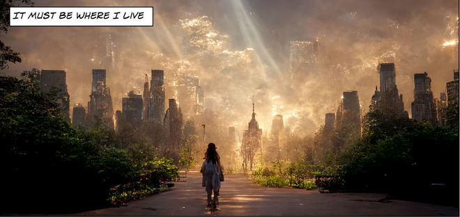 Mỹ không cấp bản quyền cho các tác phẩm do AI sáng tạo ảnh 1