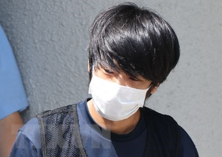  Bổ sung tội danh đối với đối tượng sát hại cựu Thủ tướng Shinzo Abe ảnh 1