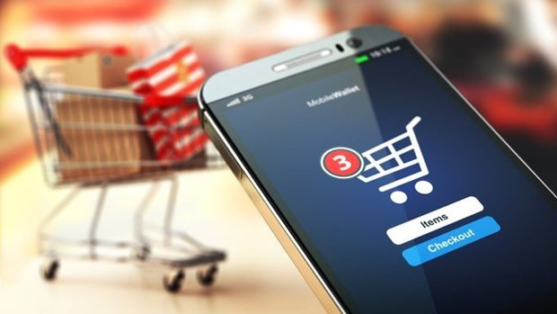 Ảnh minh họa. (Nguồn: Martech) 3 xu hướng thương mại điện tử nổi bật trong năm 2023 ảnh 1