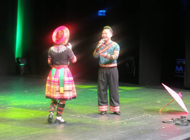 Budapest: Mang quê hương gần hơn tới người dân xa xứ ảnh 4