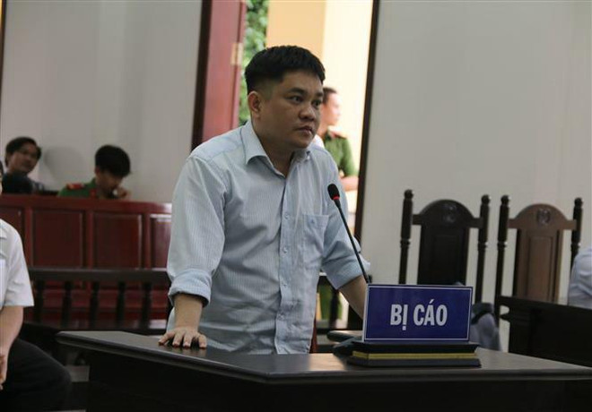 Đi tù vì chiếm đoạt hơn 70 tỷ đồng từ Quỹ tín dụng nhân dân ảnh 1