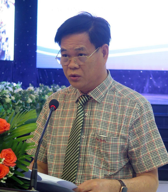 Hội nghị Thường trực HĐND các tỉnh, thành Nam Trung Bộ và Tây Nguyên ảnh 2