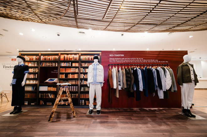 3. Bộ Sưu Tập Thu_Đông 2024 lấy cảm hứng từ thành phố Edinburgh (Scotland).jpg