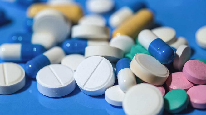 (Nguồn: Healthline) Vụ kiện nửa tỷ USD và cuộc khủng hoảng thuốc giảm đau tại Mỹ ảnh 1