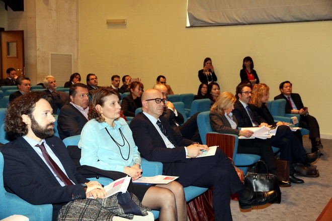 Italy mong muốn Việt Nam tiếp tục là cầu nối tới khu vực ASEAN ảnh 3