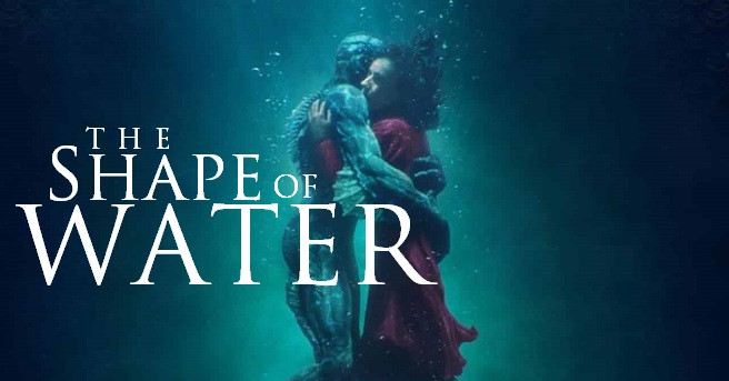 "The Shape of Water" thống trị danh sách đề cử giành tượng vàng Oscar ảnh 1