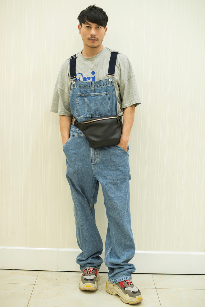 Ngắm thời trang ấn tượng của top 36 thí sinh The Face Vietnam 2018 ảnh 4