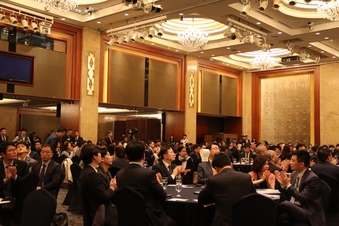 Việt Nam đẩy mạnh hoạt động xúc tiến đầu tư tại Hàn Quốc ảnh 2