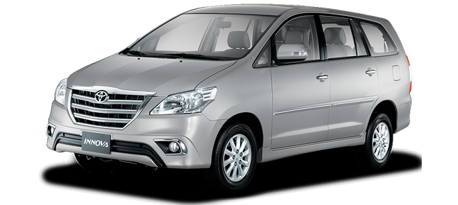 Toyota Việt Nam triệu hồi thay thế cửa sau cho gần 800 xe Innova ảnh 1