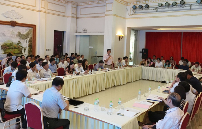 Rèn luyện đạo đức và kỹ năng làm báo trong thời đại công nghệ 4.0 ảnh 2