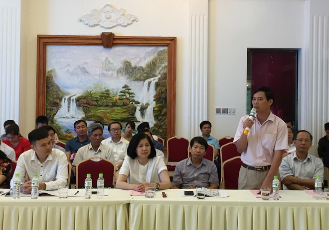 Rèn luyện đạo đức và kỹ năng làm báo trong thời đại công nghệ 4.0 ảnh 1