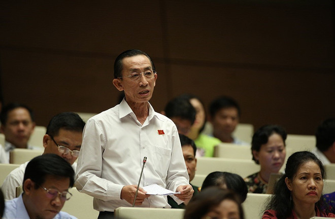 Tốc độ tăng trưởng GDP sẽ không theo mô hình truyền thống ảnh 1