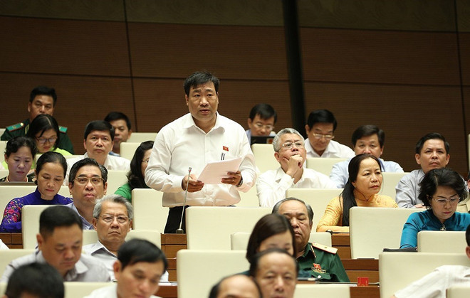 Tốc độ tăng trưởng GDP sẽ không theo mô hình truyền thống ảnh 2