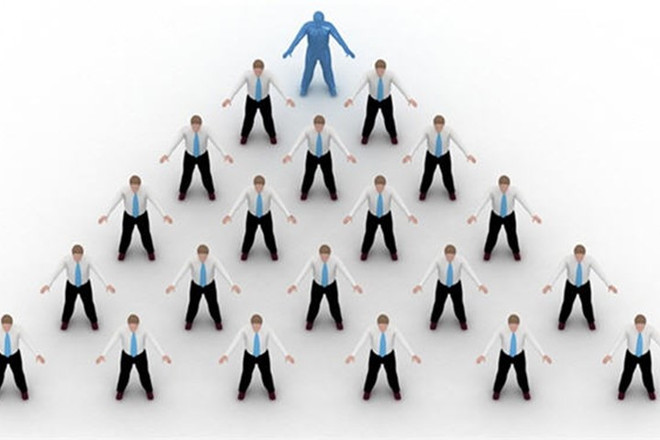 Xử phạt 7 doanh nghiệp kinh doanh đa cấp có nhiều vi phạm ảnh 1