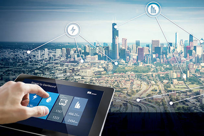 'Cuộc chơi lớn' đô thị thông minh: 'Bài toán' tầm nhìn và tiềm lực ảnh 2