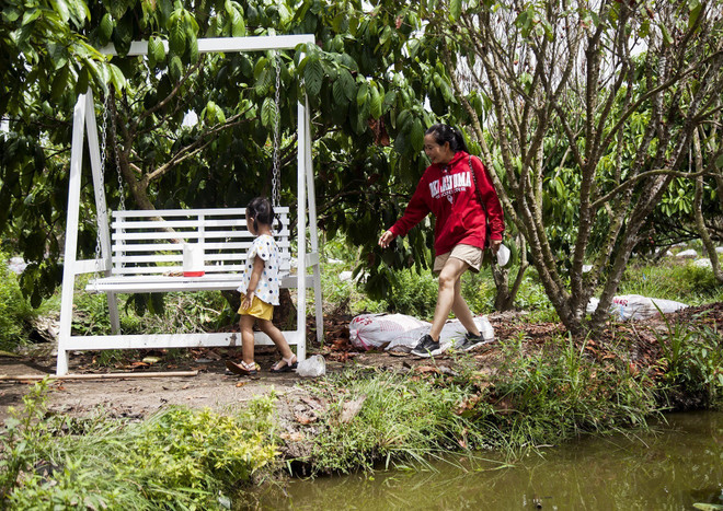 Phát triển chuỗi giá trị du lịch nông nghiệp tại tỉnh Bạc Liêu ảnh 1