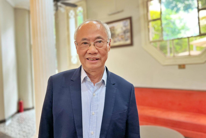 Ông Vũ Thế Bình: Cần "nhạc trưởng" truyền thông cho du lịch Việt ảnh 1