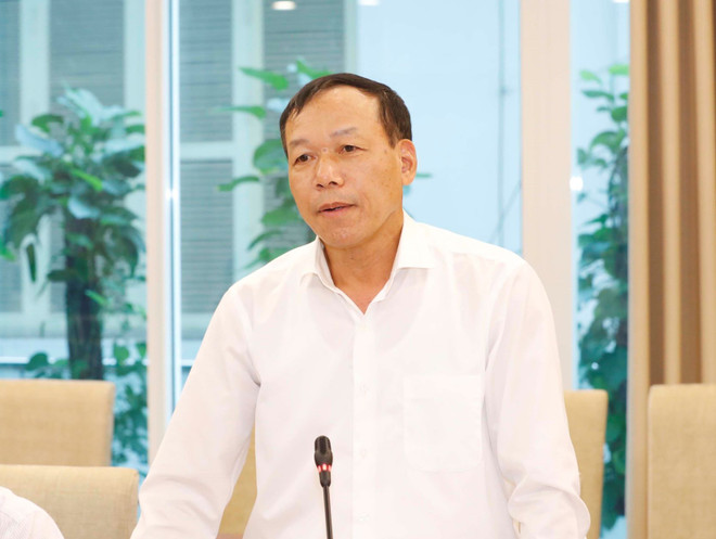 Đảm bảo chất lượng giám định, định giá tài sản các vụ tham nhũng ảnh 2