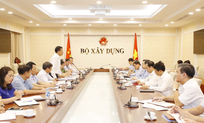 Đảm bảo chất lượng giám định, định giá tài sản các vụ tham nhũng ảnh 1