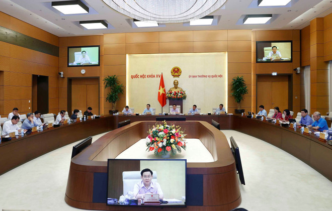 Đề nghị lập Ban Thanh tra nhân dân ở tất cả các loại hình cơ sở ảnh 1