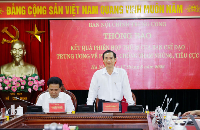 'Vụ Việt Á là vụ án tham nhũng, tiêu cực quy mô lớn chưa từng có' ảnh 2