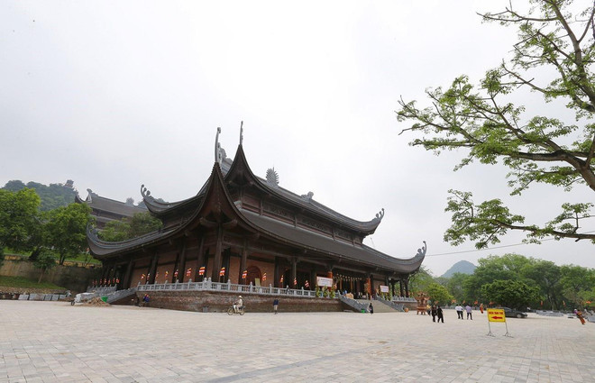 Hà Nam đã sẵn sàng cho Đại lễ Vesak Liên hợp quốc năm 2019 ảnh 1