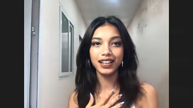 The Next Face Vietnam 2021 'đãi cát tìm vàng' top 20 sau vòng casting ảnh 3