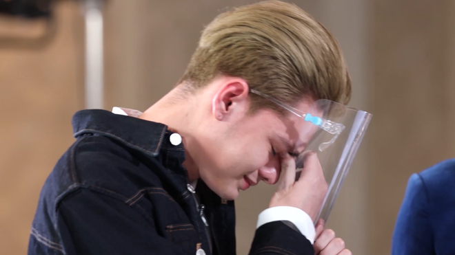 The Next Face Vietnam 2021 'đãi cát tìm vàng' top 20 sau vòng casting ảnh 2