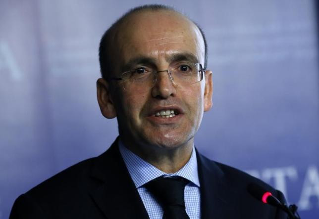 Căng thẳng với Nga có thể khiến Thổ Nhĩ Kỳ thiệt hại 9 tỷ USD ảnh 1