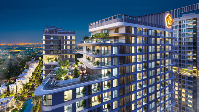 Hành trình đến với căn nhà đầu đời: Giới trẻ 'khát' căn hộ tầm trung ảnh 2