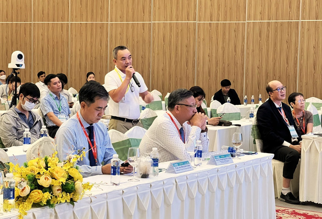 Có thể điều trị khỏi bệnh ung thư nếu tầm soát, phát hiện sớm ảnh 1