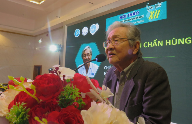 Có thể điều trị khỏi bệnh ung thư nếu tầm soát, phát hiện sớm ảnh 2