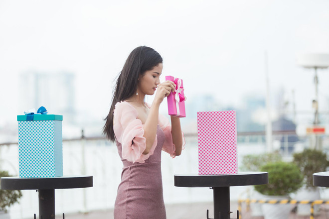 Miss World Việt Nam truyền cảm hứng sống đẹp qua các dự án nhân ái ảnh 3