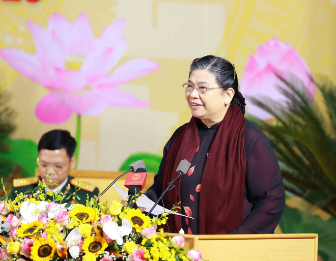 'Xây dựng Hưng Yên thành trung tâm đào tạo nguồn nhân lực' ảnh 1