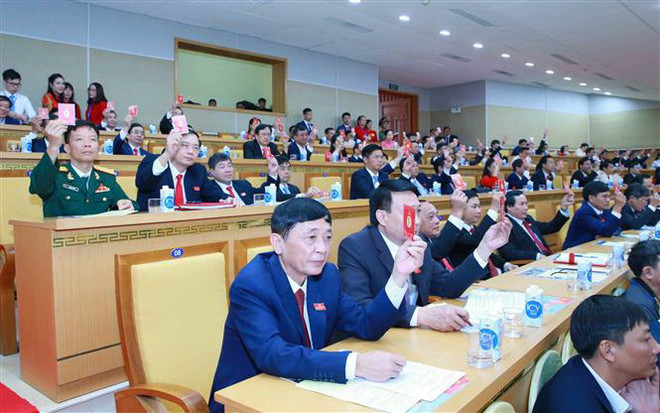 'Xây dựng Hưng Yên thành trung tâm đào tạo nguồn nhân lực' ảnh 2