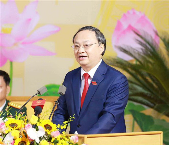 'Xây dựng Hưng Yên thành trung tâm đào tạo nguồn nhân lực' ảnh 3