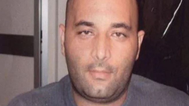 'Bố già' Italy Francesco Pelle sa lưới khi đang điều trị COVID-19 ảnh 1