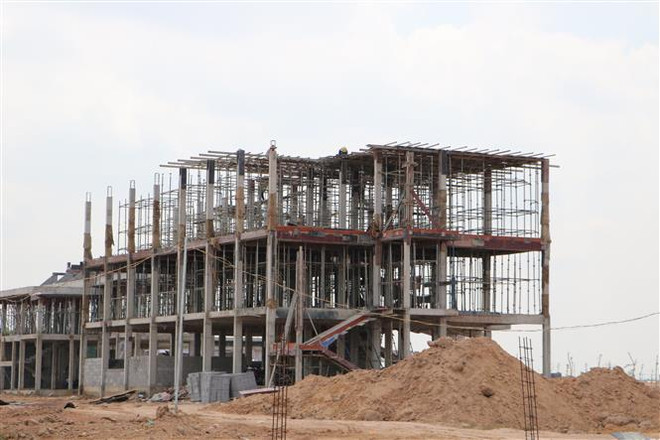 Tập trung xây dựng hạ tầng xã hội khu tái định cư sân bay Long Thành ảnh 2