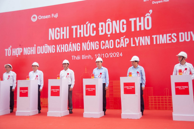 ttxvn_dong tho du an thai binh.jpg