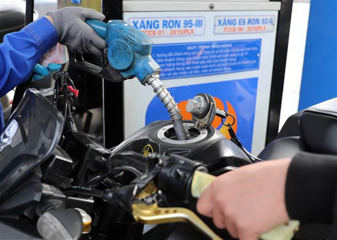 Thành phố Hồ Chí Minh: Xác định 54 cửa hàng tạm hết xăng dầu ảnh 1