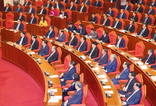 Đổi mới phương thức lãnh đạo: Lấy hiệu quả thực tiễn làm thước đo ảnh 1