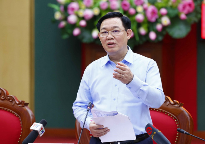 'Thái Nguyên cần đẩy mạnh hoạt động khởi nghiệp trong nông nghiệp' ảnh 2