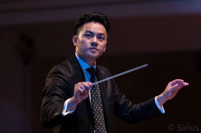 Trình diễn nhạc kịch nổi tiếng "Cây sáo thần" của Mozart tại TP.HCM ảnh 1