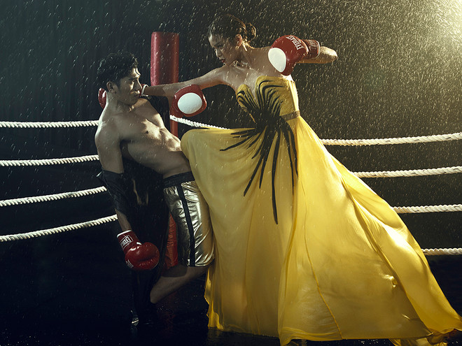 Vietnam’s Next Top Model mùa thứ 5 khởi động với diện mạo mới ảnh 1